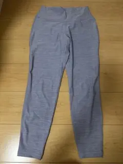 GU ヨガパンツ Lサイズ
