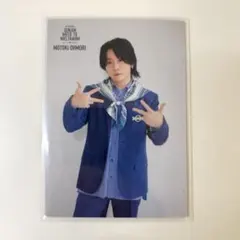 MrsGreenApple ミセス フォトカ 大森元貴