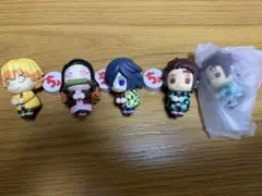 鬼滅の刃 ちょっこりさんFig