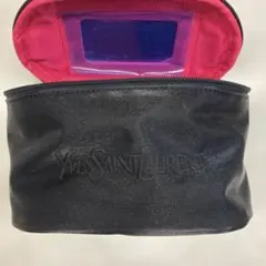 イヴ・サンローランコスメポーチ(新品)のサムネイル