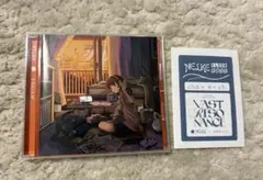 NELKE EMBLEM 未開封CD NELKE EMBLEM ライブ会場限定CD - メルカリ