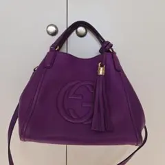 GUCCI ショルダーバッグのサムネイル