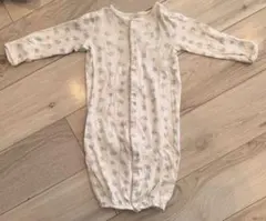 Ralph Lauren 9M ロンパース 2way 75cm