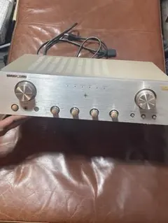 2026年最新】marantz pm-17sa ver.2の人気アイテム - メルカリ