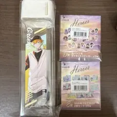 にじさんじ 海の家 宇佐美リト