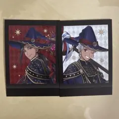 ツイステ ぱしゃこれ ジャミル カリム