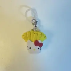 ハローキティ アメリカンデザインめじるしアクセサリー