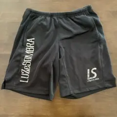 ルースイソンブラ　ハーフパンツ　150