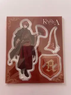 ばぁうくん アクスタ KnightX