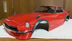 2026年最新】KYOSHO 240Zの人気アイテム - メルカリ