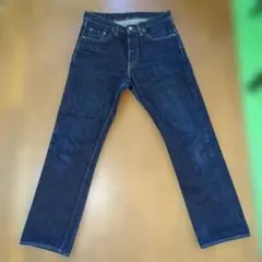 【未使用級 タグ付き】フルカウント　1101　ジーパン　セルビッチ　アメカジ 楽天市場】【13.7オンス】【神戸 正規販売代理店】 FULL COUNT