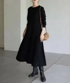 2025年最新】ウォッシャブルフレアワンピース ienaの人気アイテム