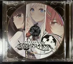 マガルミナ オリジナルサウンドトラック・ドラマCD パープルソフト