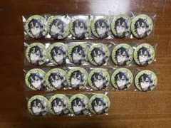 伊波ライ　Dytica 3rd Anniversary 缶バッジ