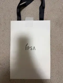 【IPSA】ショップ袋のサムネイル