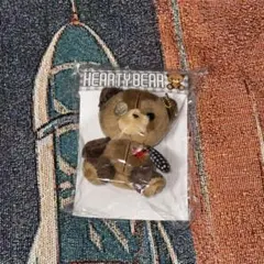 2026年最新】hearty bearの人気アイテム - メルカリ