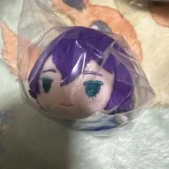 刀剣乱舞 もちもちマスコット 通常 歌仙