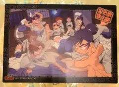 【忍たま】下敷き