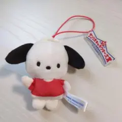 サンリオキャラクターズ　キャラクター大賞マスコット2025 ポチャッコ