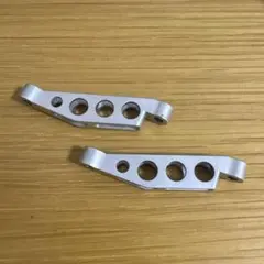 ヨコモ　ドリパケ　ドリフトパッケージ　アルミシャーシブレース