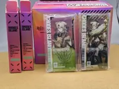 2025年最新】アークナイツ レコードの人気アイテム - メルカリ