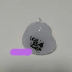 いれいす 初兎 ハート型リングライト