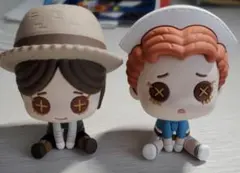 2025年最新】第五人格 庭師 フィギュアの人気アイテム - メルカリ