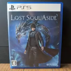 PS5 LOST SOUL ASIDE