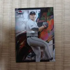 TARIK SKUBAL 2023 topps mlb chrome
