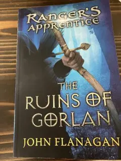 Ranger’s Apprentices 1 John Flanagan