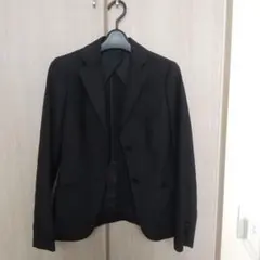 suit company 5号 ジャケット ウール100%