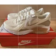 美品NIKE AIRmax EXCEE 24.0cm