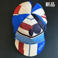 （新品）サイクルキャップのサムネイル