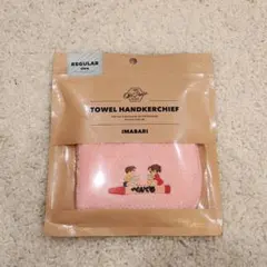 今治タオル ペンテルクレヨン タオルハンカチ