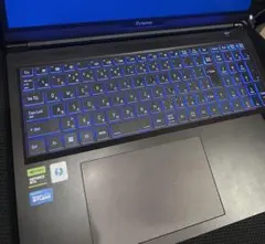 2026年最新】iiyama ゲーミングノートの人気アイテム - メルカリ