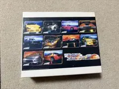ワイルドスピード　ジグソーパズル　コンプリート全部セット　貴重 ワイルドスピード ジグソーパズル コンプリート全部セット 貴重