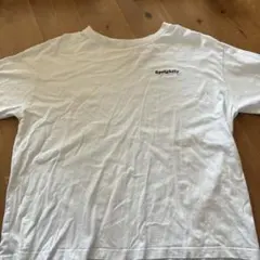 クマプリント 半袖Tシャツのサムネイル