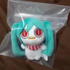 アイマイナ　ぬいぐるみ