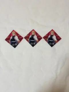 鬼滅の刃 キャラクターグッズセット