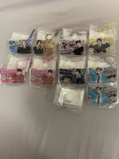 か*ん様 JO1 みてコレ！ ガチャ 9個セット