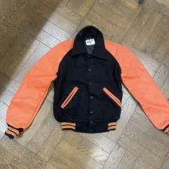 50s BUTWIN vintageサテンスタジャン　NORTH BEND 50s BUTWIN vintageサテンスタジャン NORTH BEND - メルカリ