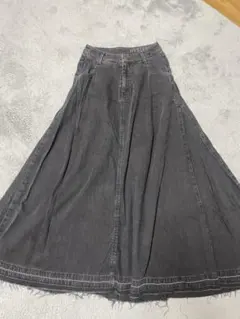 2026年最新】Hysteric Glamour レディース ロング フレアスカートの