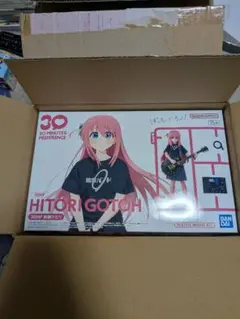 30MP 山田リョウ 後藤ひとり 2点セット ぼっち・ざ・ろっく - メルカリ