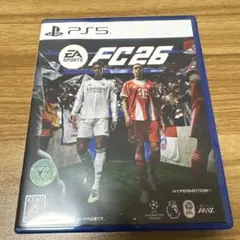 EA SPORTS FC26 PS5