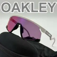 希少　OAKLEY BXTR PRIZM サングラス OO9280-0239