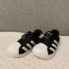 アディダス　スニーカー　13cm