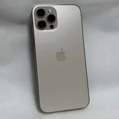 訳あり iPhone 12 Pro Max ゴールド 256 画面割れ 判定◯