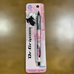 靴下にゃんこ　Dr.Grip G-SPEC Dr.グリップシャープペンのサムネイル