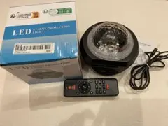LED Starry Projection Lightのサムネイル