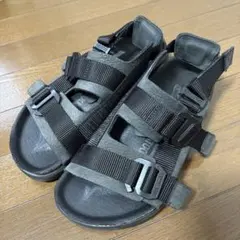 Shosu30cmさま専用 BIRKENSTOCK BEAMS 別注 43 - メルカリ